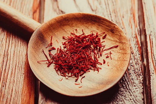 تصویر 2 از قیمت زعفران صادراتی مشهد + خرید باور نکردنی